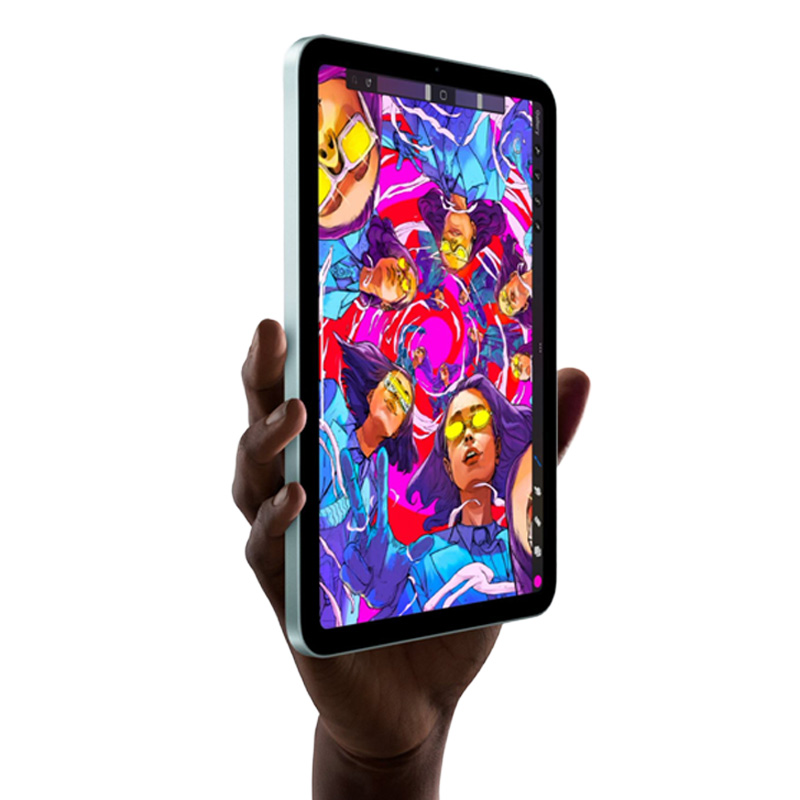 iPad mini 7_Kapesní design